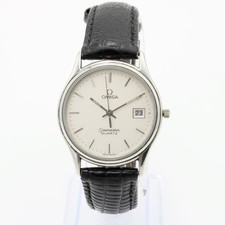 Vintage omega seamaster for sale  Saint Louis