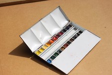 Vintage winsor newton for sale  THATCHAM