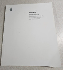 Apple imac user for sale  WORCESTER