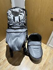 Egg2 pushchair accessories for sale  ENFIELD