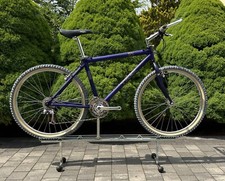 Trek ZX 7000 na Shimano STX, retro rower górski na sprzedaż  PL