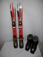 Tec cross ski gebraucht kaufen  Selb