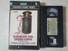 Vhs used pantera usato  Sanremo