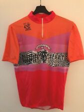 Maglia ciclismo victory usato  Scorze