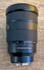 Sony 70mm 2.8 usato  Vigonovo