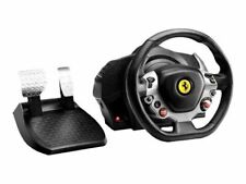 Thrustmaster racing wheel for sale  SUNDERLAND