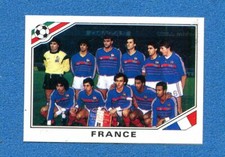 Mexico panini 1986 usato  Maranello