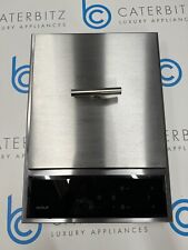 Display wolf icbtm15tf for sale  VERWOOD