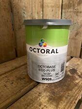 Octoral octobase eco for sale  BURY ST. EDMUNDS