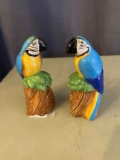 Saliere poivriere porcelaine d'occasion  Erdeven