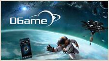 Game account uni gebraucht kaufen  Göttingen