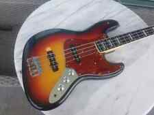 70's SIGMA by MARTIN J BASS - made in IBANEZ JAPAN FACTORY comprar usado  Enviando para Brazil