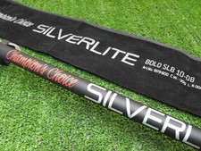 Browning 6.0m silverlite for sale  SPALDING