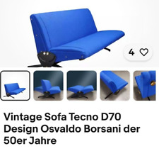 Designer sofa 50er gebraucht kaufen  Stendal