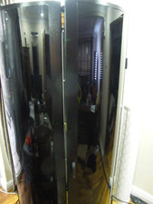 Sunbed stand vertical for sale  SUNDERLAND