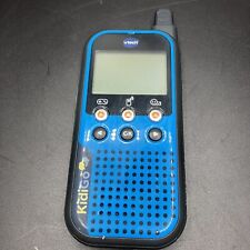 Vtech kidigo walkietalkie d'occasion  Expédié en Belgium