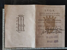 Atag card 1937 d'occasion  Expédié en Belgium
