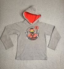 Lego ninjago hoodie for sale  Mansfield