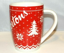 Tim hortons mug for sale  Marietta