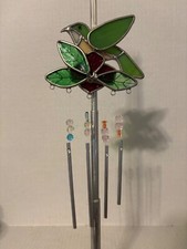 Hand crafted leaded for sale  Delaware Water Gap