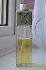 Vetiver puig 125ml for sale  PETERBOROUGH