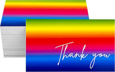 Thank cards appreciation for sale  Glen Cove