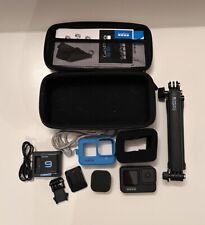 Gopro hero9 black for sale  DALRY