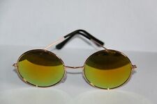Sonnenbrille rund gläser gebraucht kaufen  Duisburg