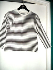 Sweat homme mariniere d'occasion  Marseille V