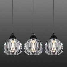 Weesalife crystal chandeliers for sale  USA