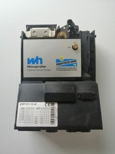 Euro münzprüfer emp gebraucht kaufen  Wolfsburg