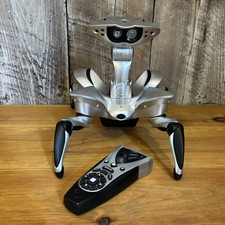 Woowee roboquad works d'occasion  Expédié en Belgium