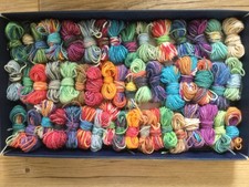 Kleine reste sockenwolle gebraucht kaufen Kleine reste sockenwolle gebraucht kaufen  Altendorf