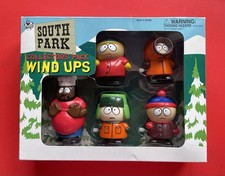 South park collectors for sale  SUNDERLAND