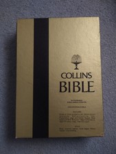 Collins authorised king for sale Collins authorised king for sale  HARLESTON