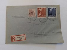 Holztauben brief pirna gebraucht kaufen  Kleinostheim