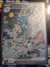 Carte pokémon hyporoi d'occasion  Verfeil