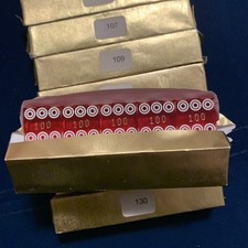 Casino würfel rot gebraucht kaufen  Versand nach Germany