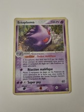 Carte pokémon ectoplasma d'occasion  Paris XIII