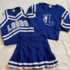 Varsity lehman blue for sale  Austin