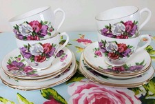 Blyth porcelain diamond for sale  WHITCHURCH