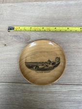 Mauchline ware dish for sale  EASTLEIGH