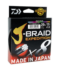 Daiwa braid x8 d'occasion  Romans-sur-Isère