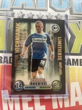 Topps match attax gebraucht kaufen  Würzburg