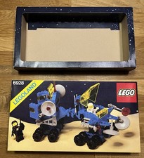 Lego space classic gebraucht kaufen  Duderstadt