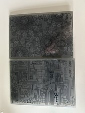 Tim holtz embossing for sale  HITCHIN