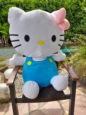 Xxl sanrio hello gebraucht kaufen  Oberhausen-Rheinhausen