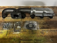 Dorman exhaust manifolds d'occasion  Expédié en Belgium