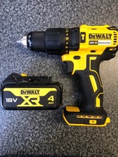 Dewalt 18v brushless for sale  ABINGDON