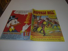 Buffalo bill 607 gebraucht kaufen  Nürnberg